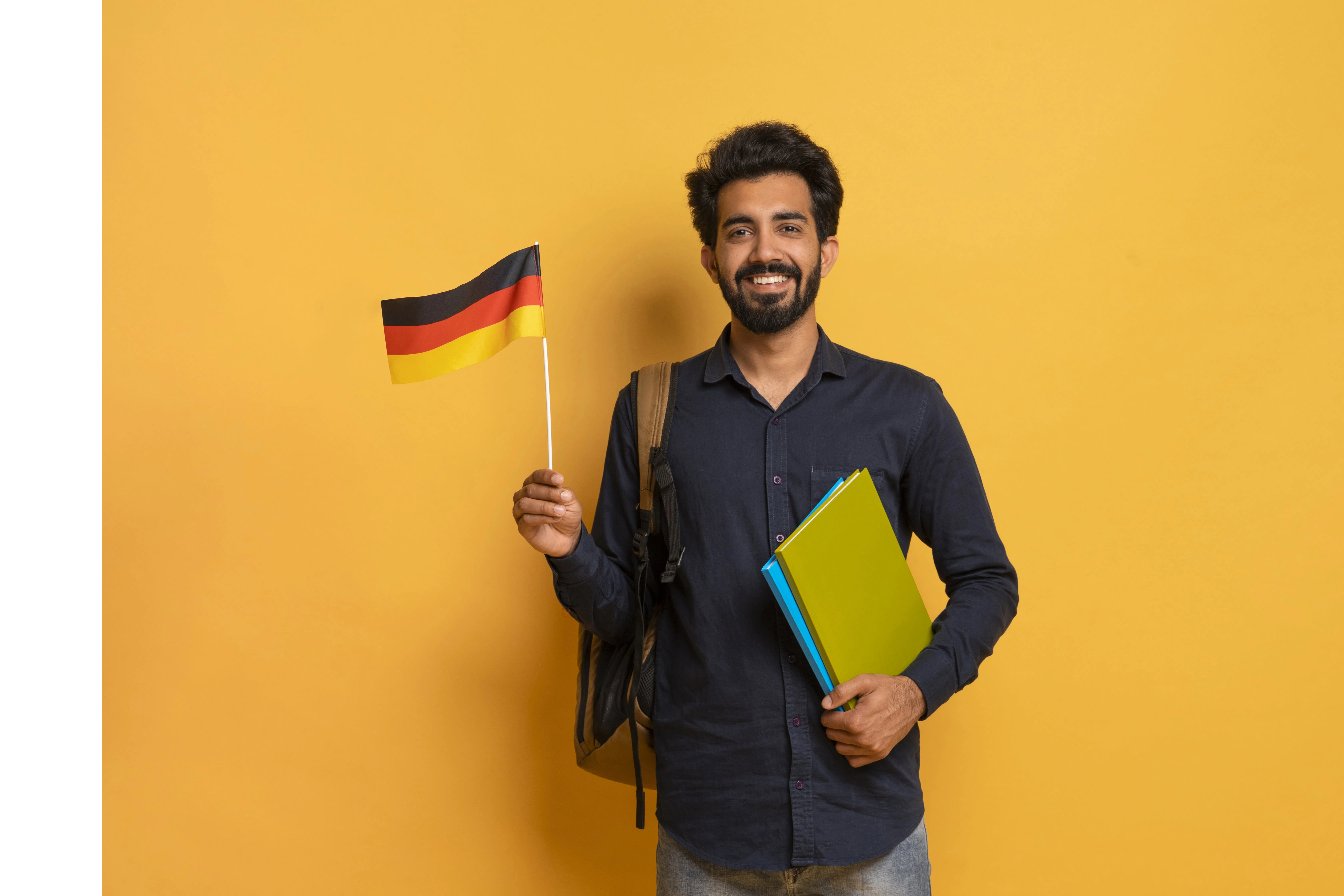 German language learning
