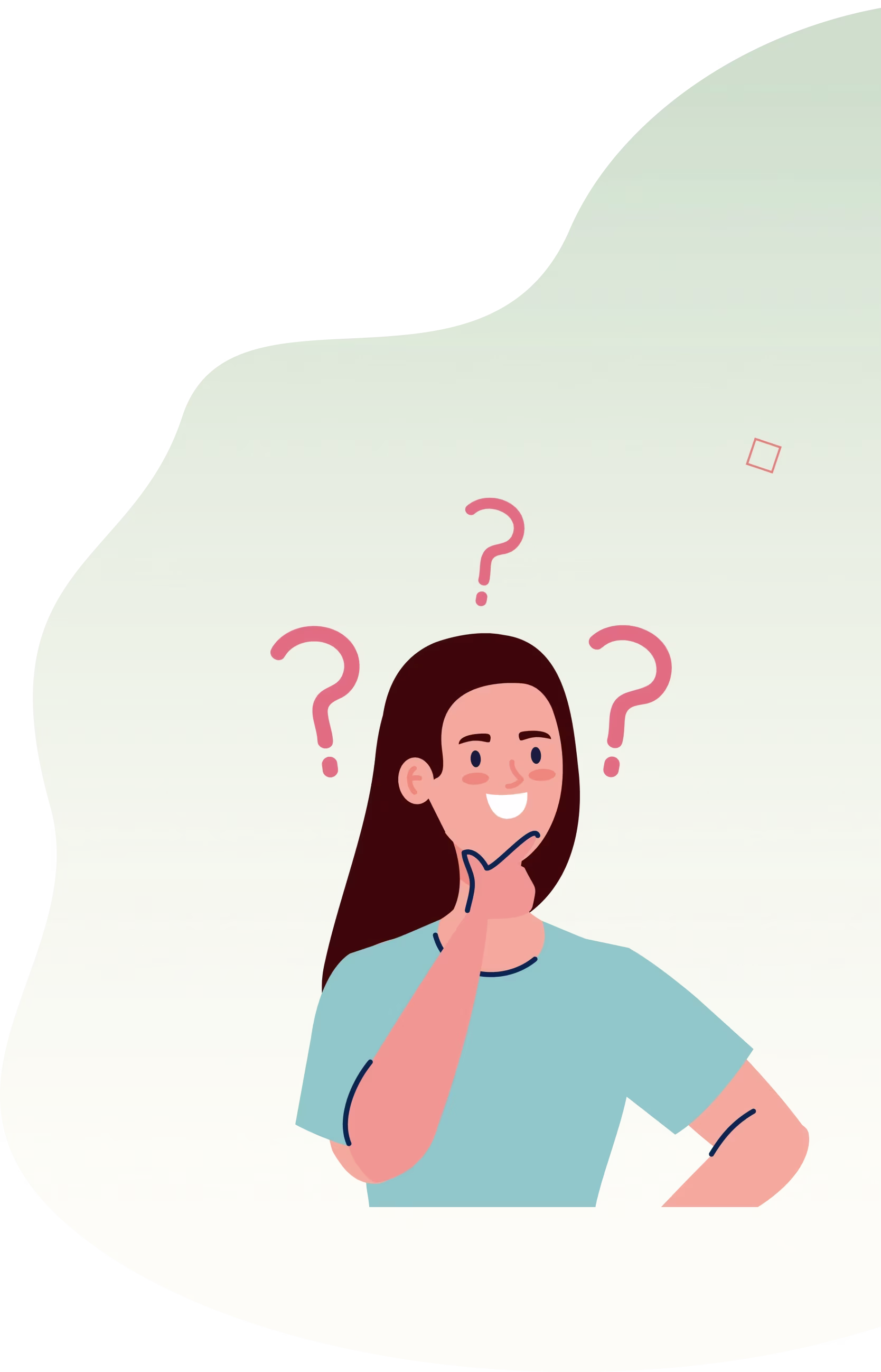 FAQ Background