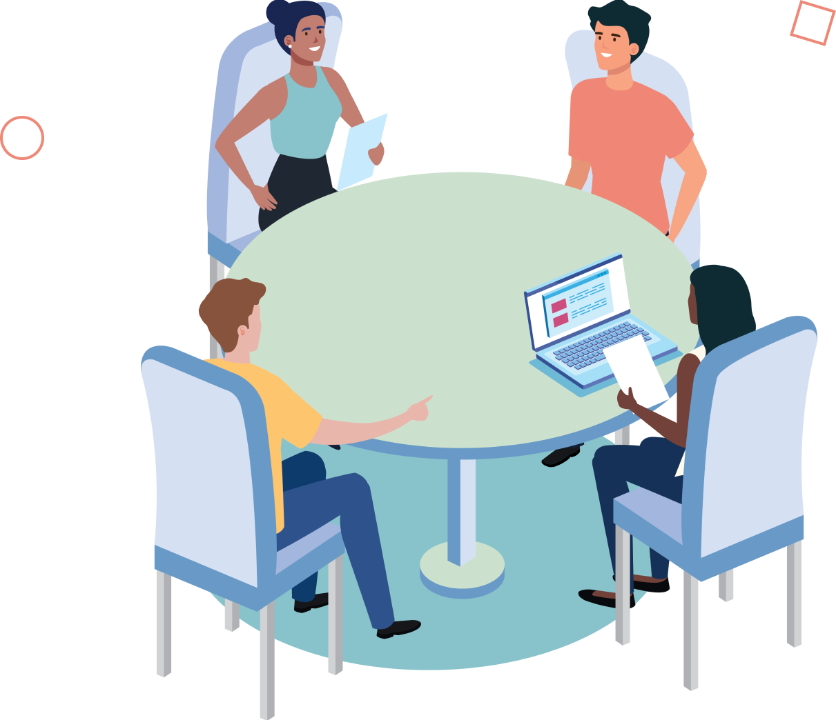 Teaching Methodology